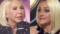 Las Estrellas Bailan en Hoy: Lola Cortés humilla a Laura Bozzo con calificación perfecta