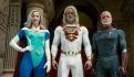 Henry Cavill dejará de ser Superman, Warner Bros lo despide por ¿Blanco?