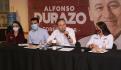 Alfonso Durazo propone incrementar los elementos de la Policía Estatal