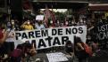 Brasil: operativo contra el narco termina en tiroteo; aumenta a 28 el numero de muertos