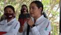 Manzanillo será prioridad en nuestro gobierno: Indira Vizcaíno