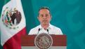 Gobernador Carlos Joaquín estima realizar 136 acciones en los 11 municipios de Quintana Roo