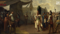 700 años de Tenochtitlan: ¿por qué historiadores critican la conmemoración?