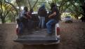 AMLO confirma muerte de dos militares en emboscada en Aguililla, Michoacán