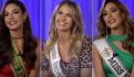 ¿Quién fue la primera Miss Universo en la historia del certamen? (FOTOS)