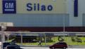 General Motors-GM-Silao-CTM