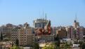 Egipto envía ambulancias para recoger a los heridos de Gaza, tras ataque