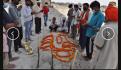 India lucha contra hongo letal en pacientes con COVID; victimas mortales aumentan