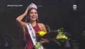 Miss Universo 2021: Andrea Meza lleva el poder femenino mexicano al mundo
