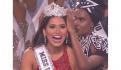 Miss Universo 2021: Así dijo Andrea Meza que combatiría la pandemia de COVID en México