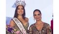 México gana su tercera corona de Miss Universo