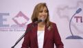 Pide dirigente del PES a Liliana Becerril que renuncie a la candidatura en Tlaxcala