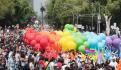 Homofobia en plena marcha: religioso se cuela para que "se arrepientan de sus pecados"