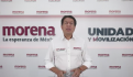 INE mantiene “cacería” contra candidatos de Morena, acusa Mario Delgado