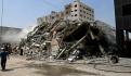 Palestina critica a ONU y Estados Unidos por inacción ante conflicto en Gaza