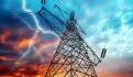 CFE restablece suministro eléctrico a 75% de usuarios en Nuevo Laredo