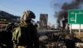 Israel analiza alto el fuego en Gaza; suman 230 muertos