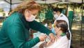 COVID-19 en México: Suman 26 millones 148 mil dosis aplicadas contra el virus