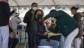 COVID-19: Baja California continúa con aplicación de vacuna a adultos mayores