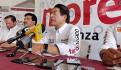 Elecciones 2021: Políticos se solidarizan con Mario Delgado tras amagos