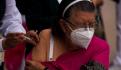 Baja California inicia registro y vacunación contra COVID en personas de 40 a 49 años