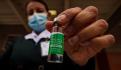 COVID-19: Suman 40 millones de vacunas recibidas en México