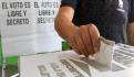 Elecciones 2021: Morena aventaja en apretada elección por Michoacán