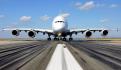 Aeroméxico descarta afectaciones en vuelos a EU por degradación de calificación