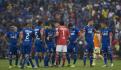VIDEO: Resumen y gol del Santos vs Cruz Azul, final de ida, Liga MX