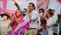 Hallan con vida a candidato de PVEM secuestrado en Acajete, Puebla