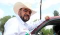 Hallan con vida a candidato de PVEM secuestrado en Acajete, Puebla