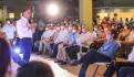 Francisco Pelayo promete espacios dignos para la ciudadanía en BCS