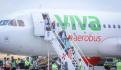 Viva Aerobús anuncia que operará vuelos nacionales desde el AIFA