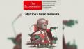 The Economist califica a AMLO como “falso mesías”; así responde Marcelo Ebrard