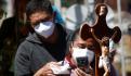 México no ha autorizado vacunación contra COVID-19 en menores embarazadas