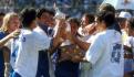 VIDEO: Recuerda los goles de la final de Liga MX entre Cruz Azul y Santos en 2008