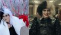 Violeta Isfel se disfraza de Cruella y ¿Opaca a Emma Stone? Mira las FOTOS y júzgalo