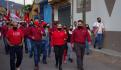 Elecciones 2021: Atacan equipo de candidata del PRI en Querétaro