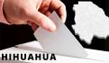 Elecciones 2021: PAN retiene Chihuahua; Maru Campos aventaja