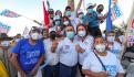 Apoyo decisivo al sector productivo de Baja California Sur: Pelayo Covarrubias