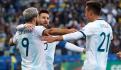 ARGENTINA vs CHILE EN VIVO: Sigue aquí las mejores acciones de la Copa América
