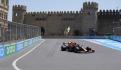F1 GP DE AZERBAIYÁN: Horario y en qué canal VER EN VIVO la carrera de Fórmula 1