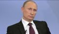 Vladimir Putin dice que relación con EU "se ha deteriorado a su punto más bajo en años"