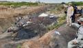 Rescatan quinto cuerpo de minero atrapado tras desplome en Múzquiz, Coahuila