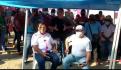 Mario Moreno Arcos llama a participar en la "fiesta cívica" de Guerrero
