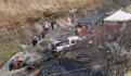 Accidente deja dos mineros muertos en Coahuila de Zaragoza