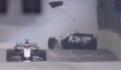 F1: ¡HISTÓRICO! Checo Pérez gana el Gran Premio de Azerbaiyán, tras choque de Verstappen
