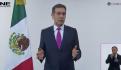 Córdova advierte que reforma electoral podría regresar a México al autoritarismo