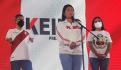 Elecciones Perú: Castillo da vuelta al resultado y aventaja por 0.15%