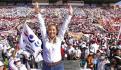 Avance del 79 por ciento del PREP de Tlaxcala da el triunfo a Lorena Cuéllar